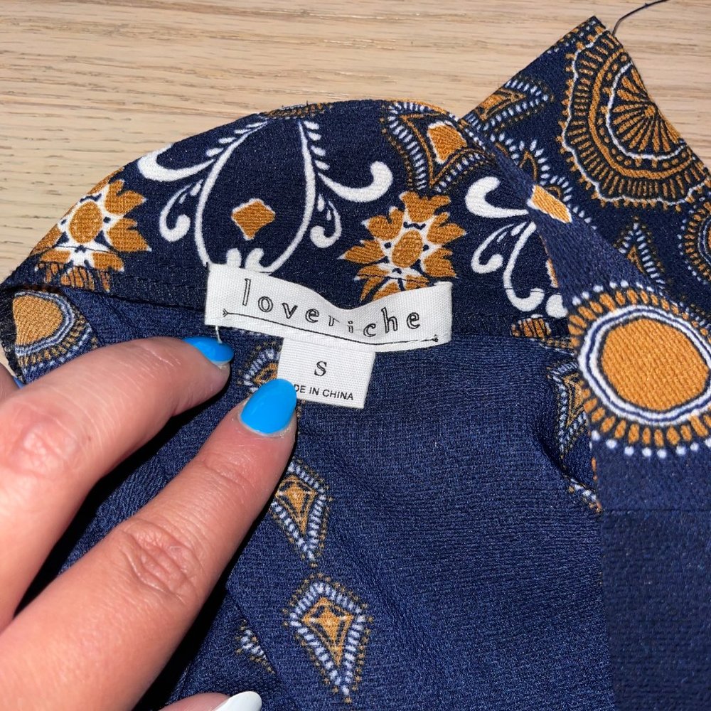 Kimono Robe - Picture 3 of 3